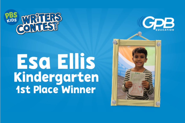 Esa Ellis