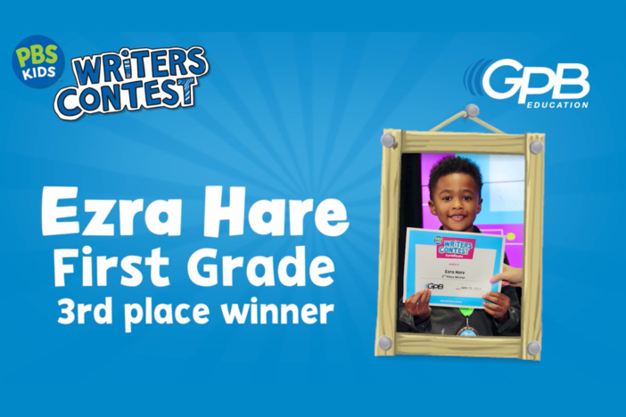 Ezra Hare story