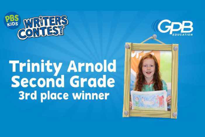 Trinity Arnold story