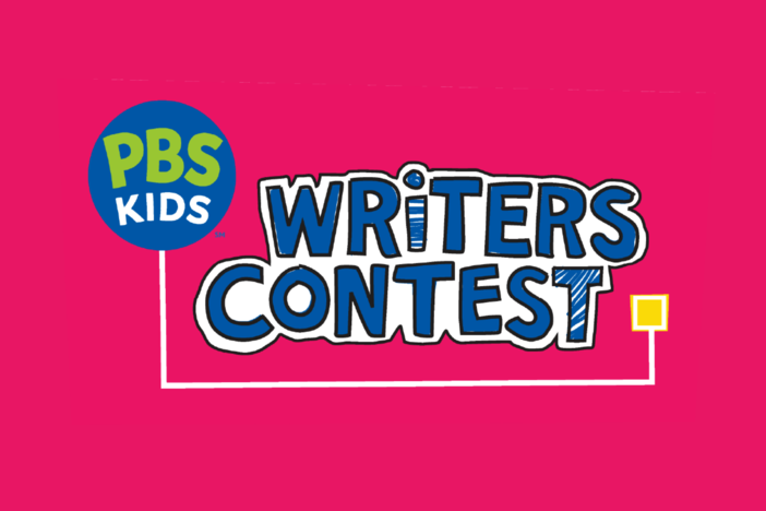 PBS KIDS Writers Contest