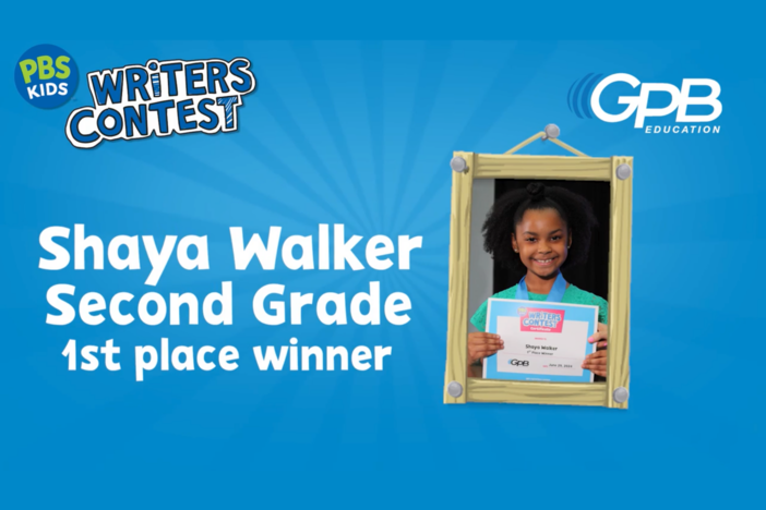 shaya walker