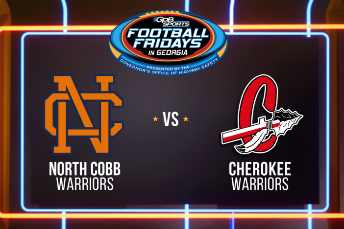 norht cobb at cherokee