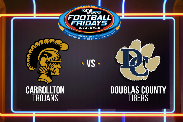 Carrolton vs. Douglas County
