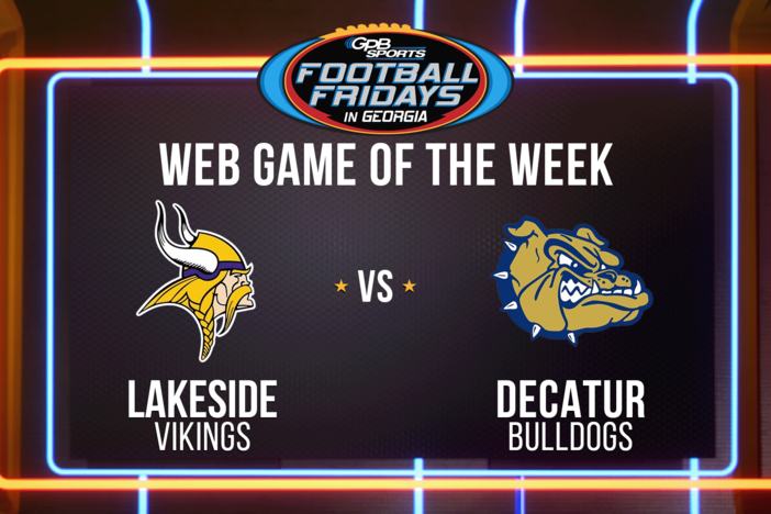 Lakeside VS. Decatur