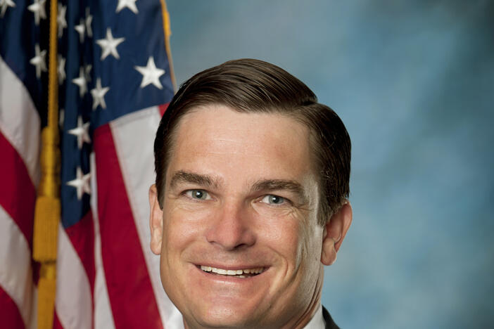 Austin Scott