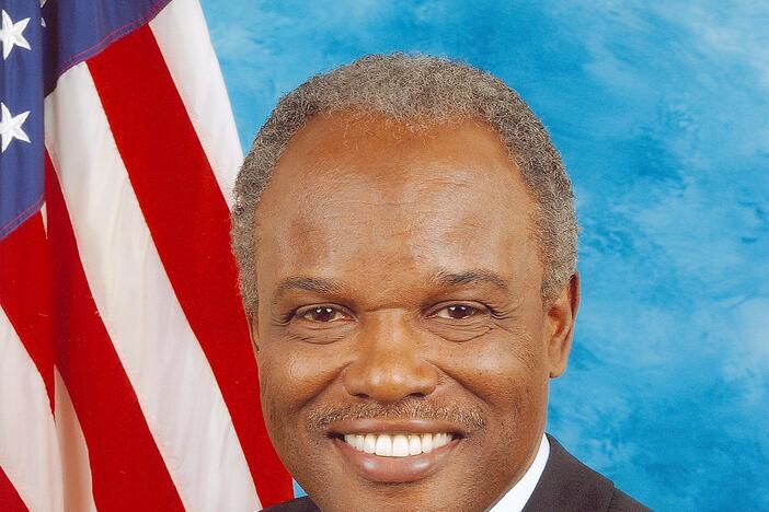 David Scott