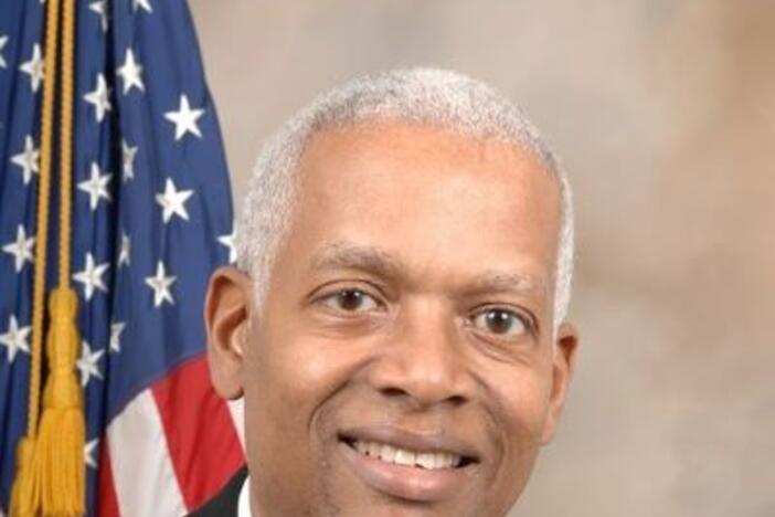 Hank Johnson
