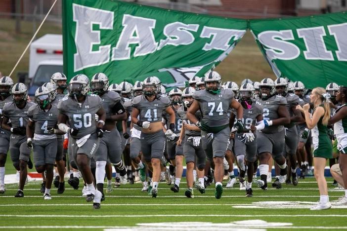 Eastside