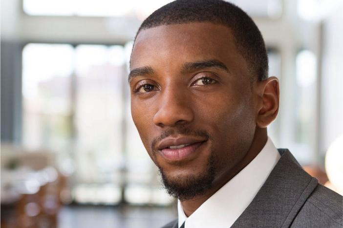 Malcolm Mitchell