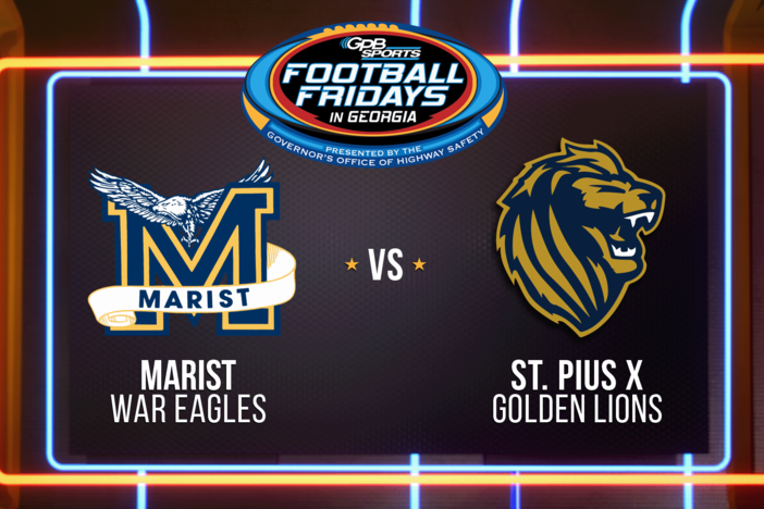 marist at st pius