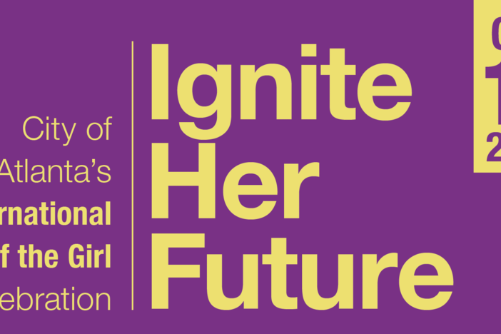 Ignite Her Future