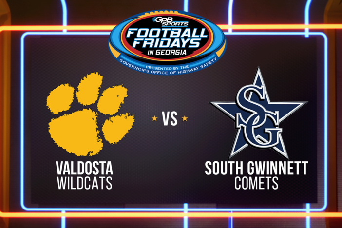 valdosta at gwinnett