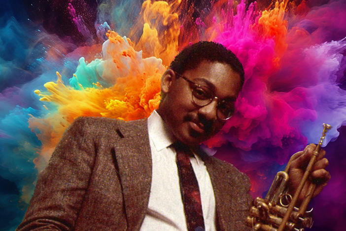 Wynton Marsalis