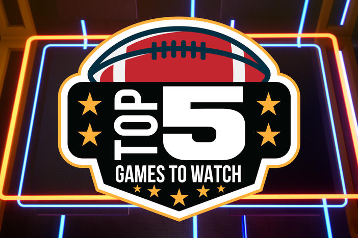 Fivetowatch