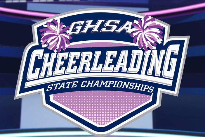 2024 GHSA Cheerleading Championships: Day 1: 6A & Coed