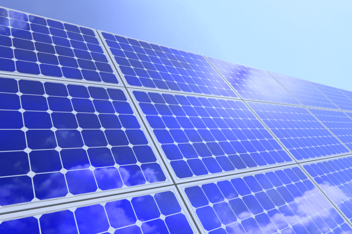  The Georgia Public Service Commission approved in 2024 an updated Georgia Power resource plan that includes building 1,000 megawatt solar facilities by 2027. File photo