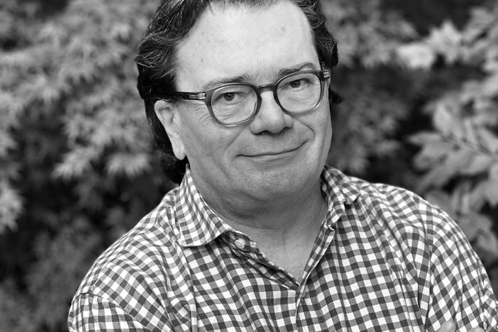 Chuck Reece