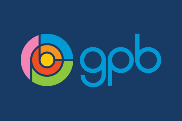 GPB Logo