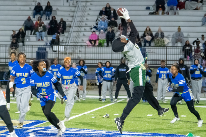 Gryson Vs. McEachern