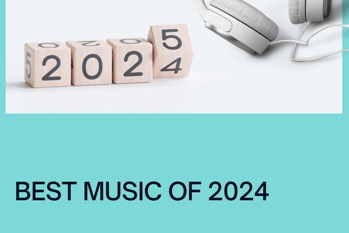 Best Music of 2024