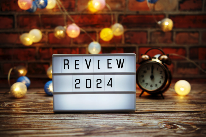 review 2024