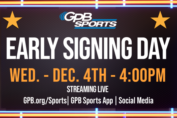 Early Signing Day