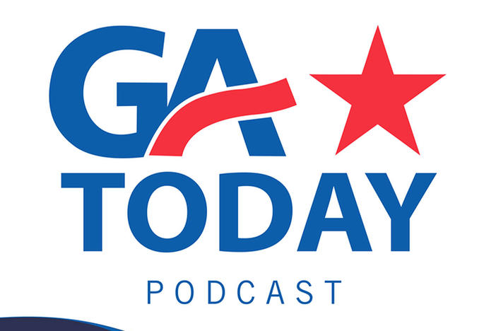 Georgia Today Podcast