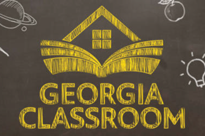 Georgia Classroom