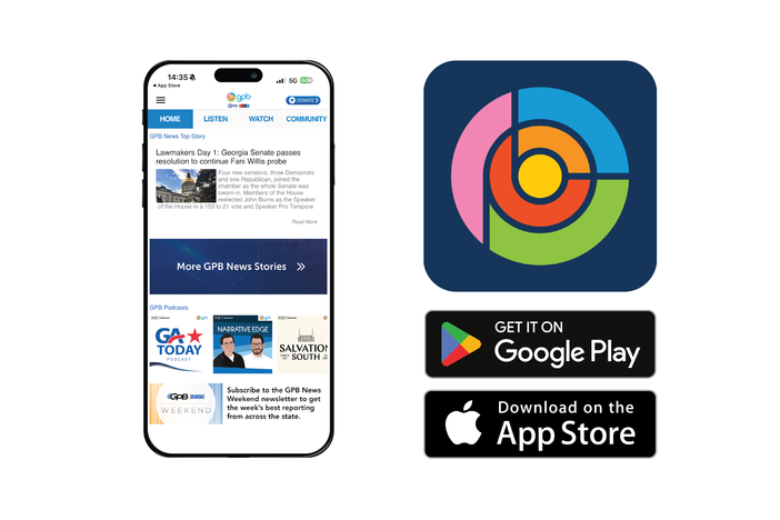 GPB APP