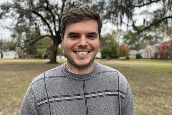 Bennett Parten is the author of "Somewhere Toward Freedom: Sherman’s March and the Story of America’s Largest Emancipation".