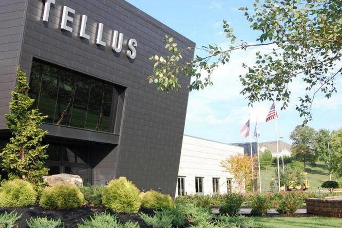 Tellus Science Museum in Cartersville, Georgia courtesy of Tellus Science Museum website  Read more at: https://www.ledger-enquirer.com/living/article300728019.html#storylink=cpy