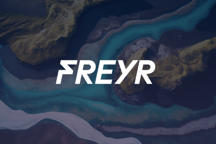 FREYR Battery