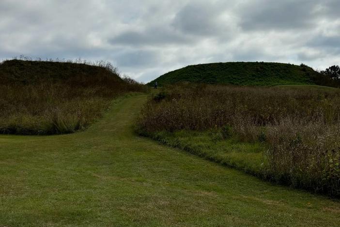 The bill that would make the Ocmulgee Mounds in Macon Georgia’s first national park faced delays at the end of 2024, but initiative leaders remain hopeful. Margaret Walker