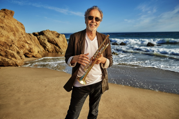Herb Alpert and the Tijuana Brass and Other Delights will perform at Augusta's Miller Theatre on Feb. 15, 2025.