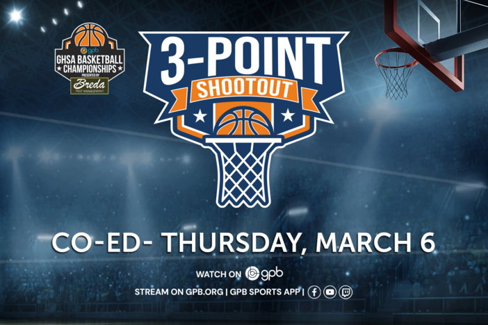 3 point shootout coed 2025