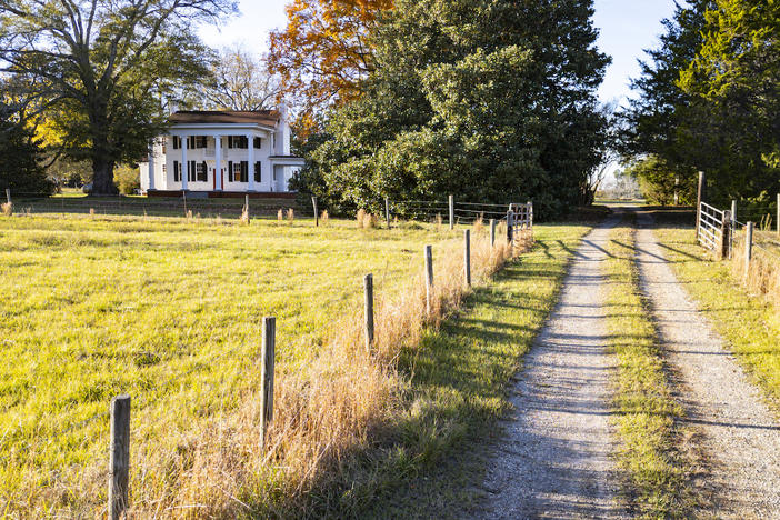 Courtesy of the Georgia Trust for Historic Preservation