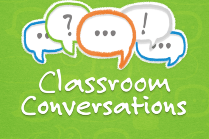 Classroom Conversations