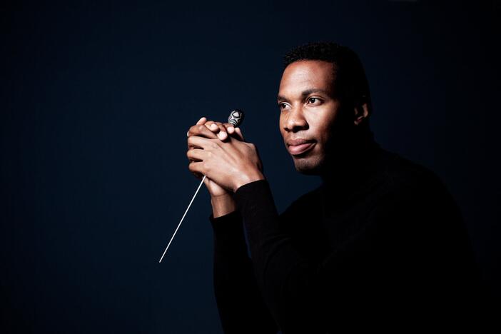 Roderick Cox