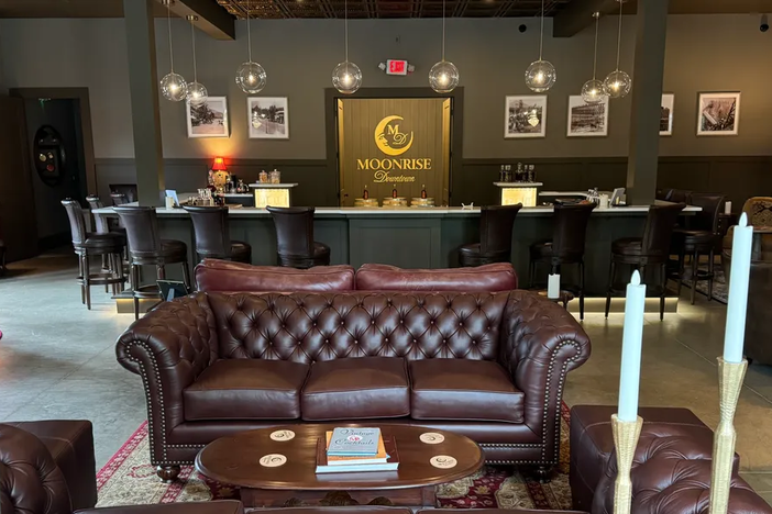 Moonrise Distillery 