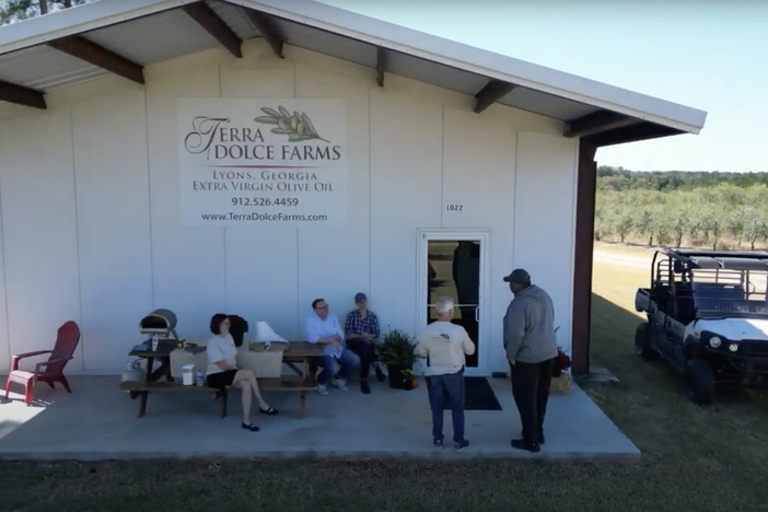 Terra Dolce Farms