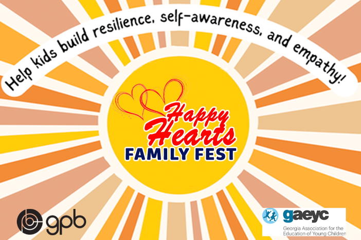 Happy Hearts Family Fest