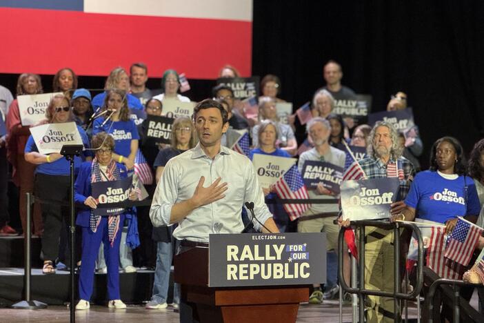 Ossoff