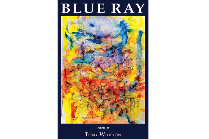 Blue Ray by Tony Whedon