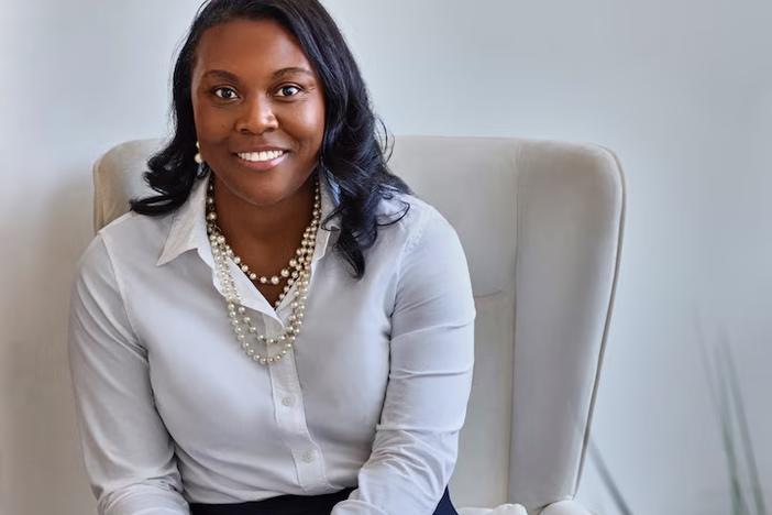 Telisa Spikes is a professor at the Nell Hodgson Woodruff School of Nursing at Emory University. (Courtesy of Emory University) 