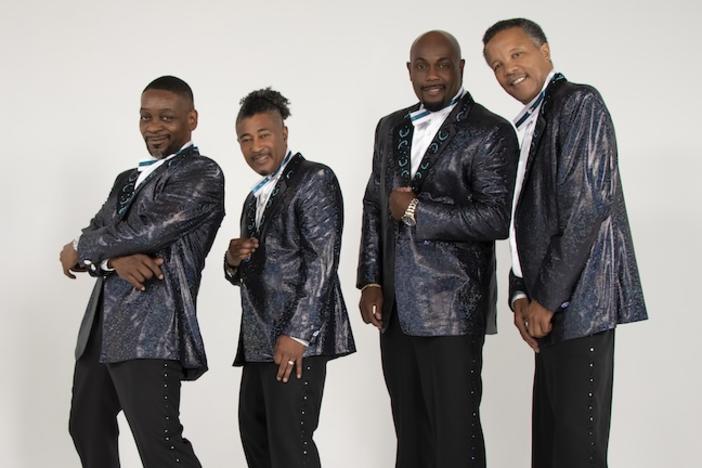 The Spinners