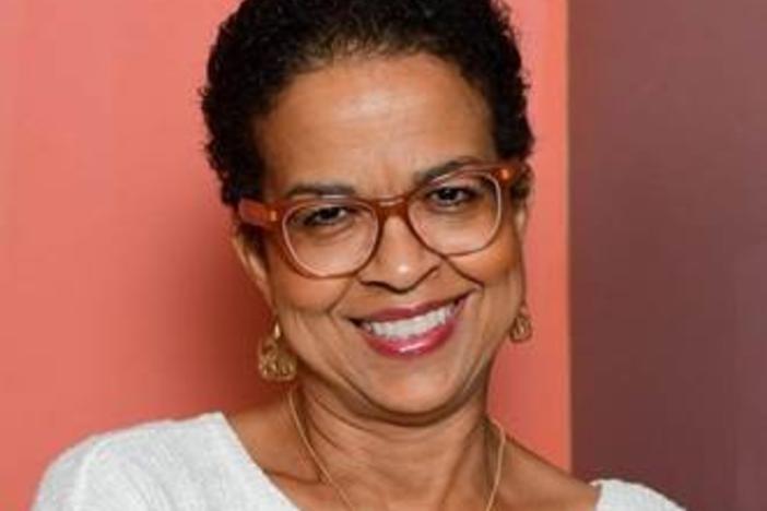 A photo of Lisa Young Alston