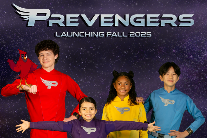 Prevengers