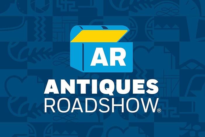 Antiques Roadshow logo