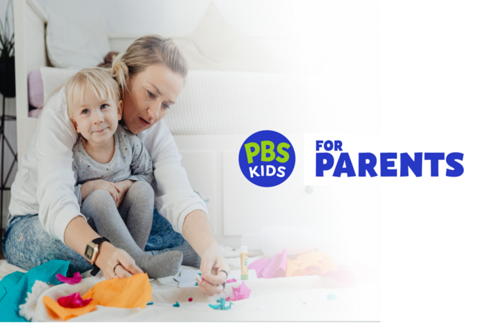 PBS KIDS for Parents