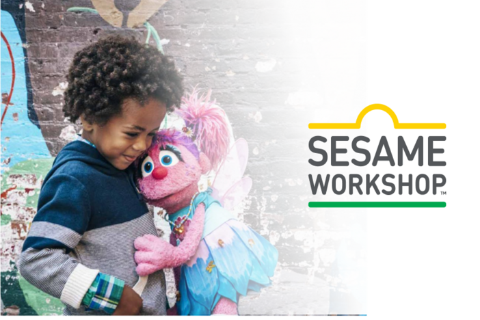 Sesame Workshop